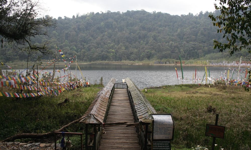 Top attractions to visit in Yuksom when you are going for Goecha La Trek