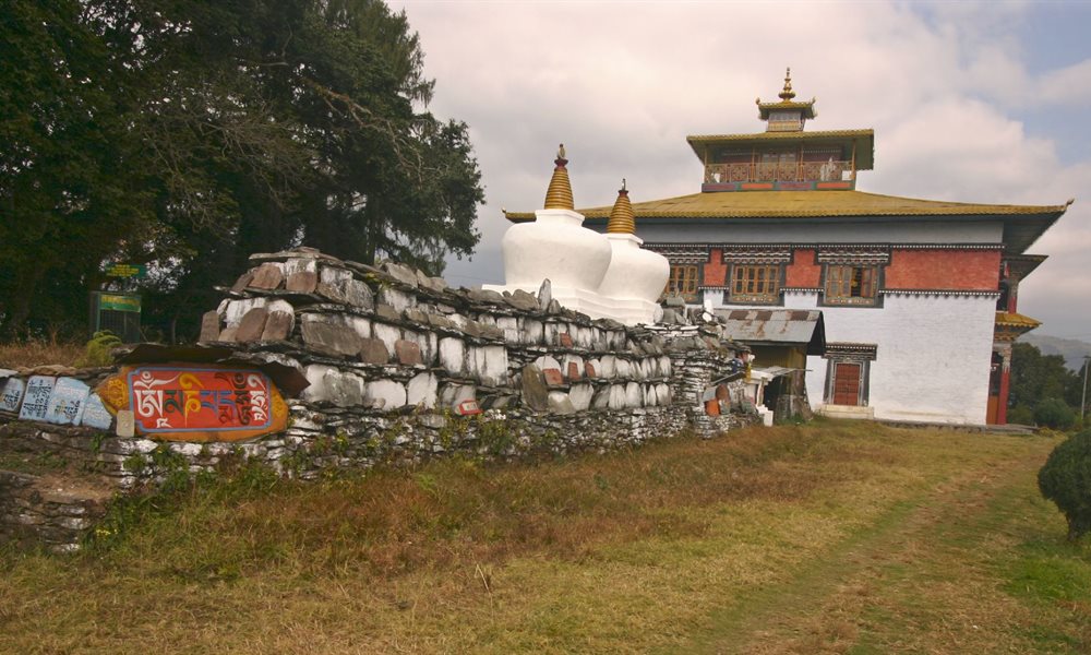 Top attractions to visit in Yuksom when you are going for Goecha La Trek