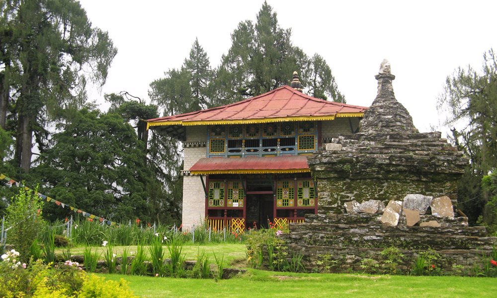 Top attractions to visit in Yuksom when you are going for Goecha La Trek
