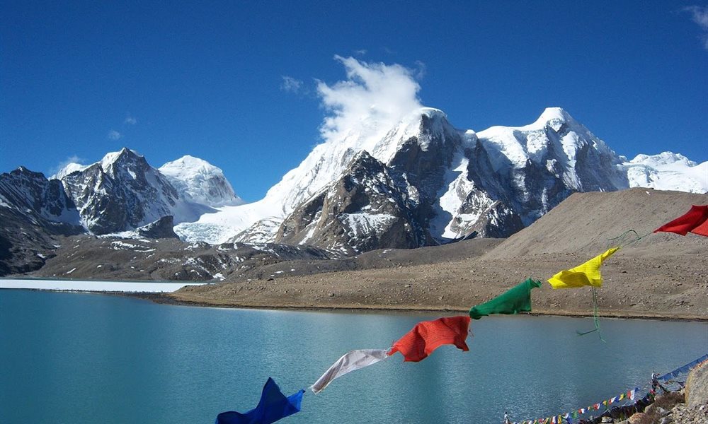 Top attractions to visit in Yuksom when you are going for Goecha La Trek