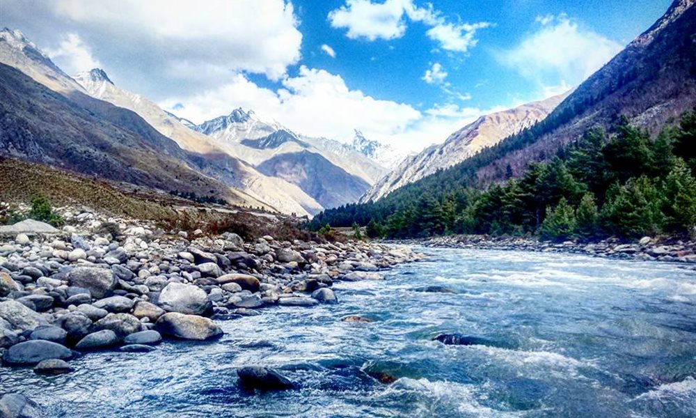 Top Attractions Around Sangla and Chitkul You Must Visit When Going for Rupin Pass Trek