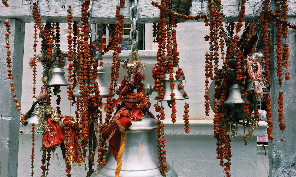 Gangotri, The World's Greatest Trailhead?
