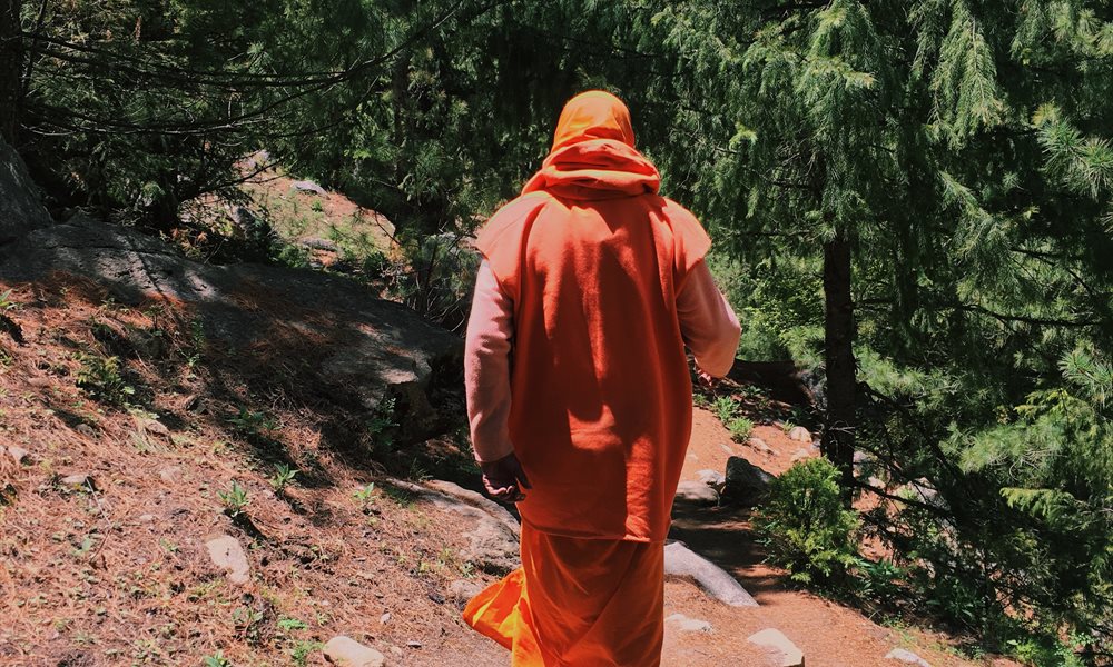 Gangotri, The World's Greatest Trailhead?