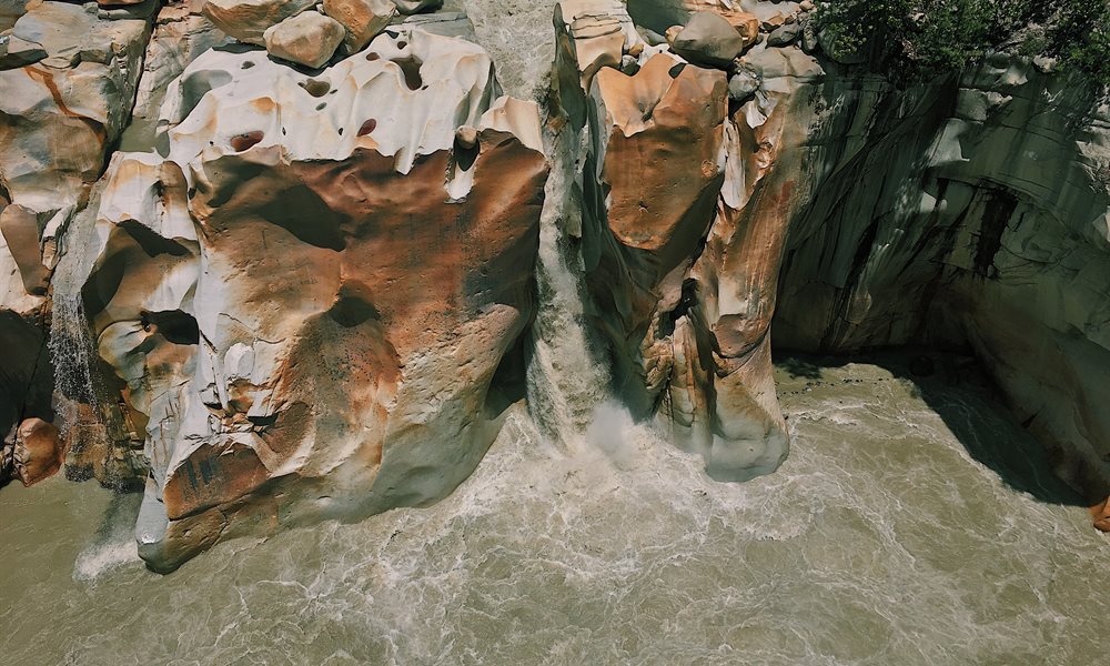 Gangotri, The World's Greatest Trailhead?