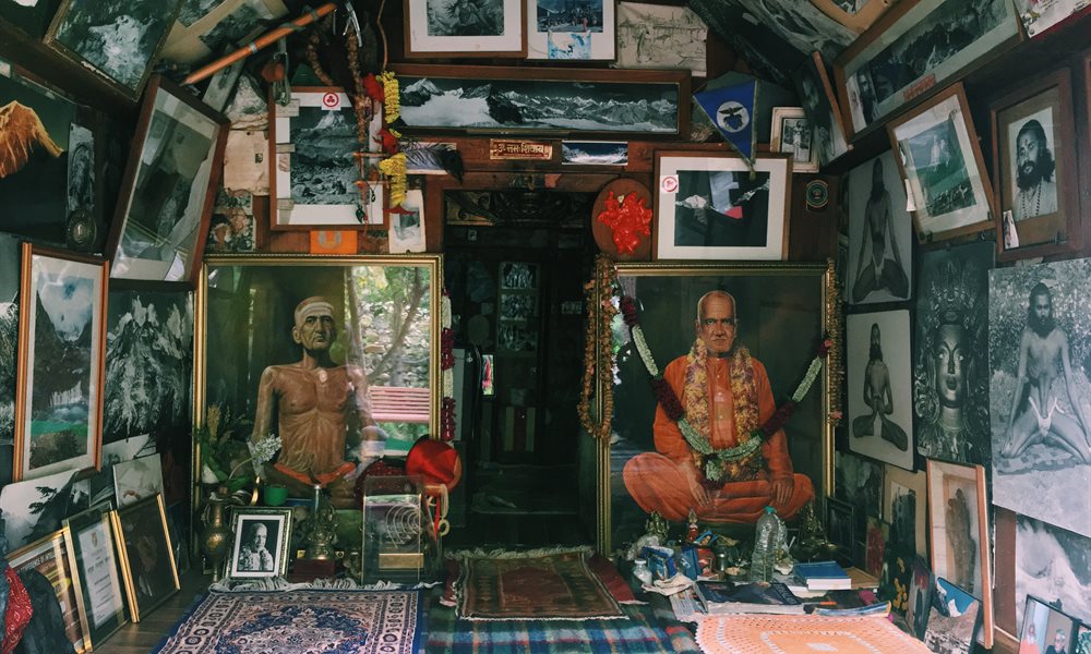 Gangotri, The World's Greatest Trailhead?