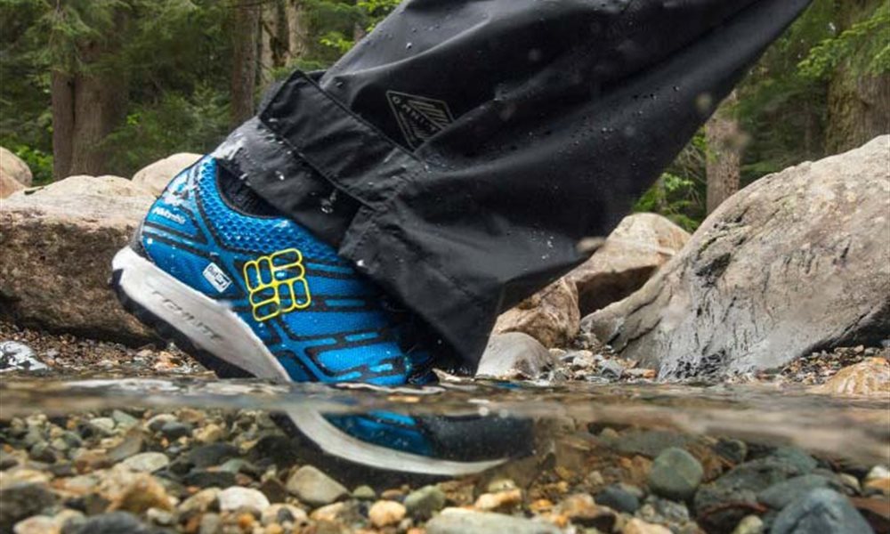 How to select a perfect pair of hiking shoes
