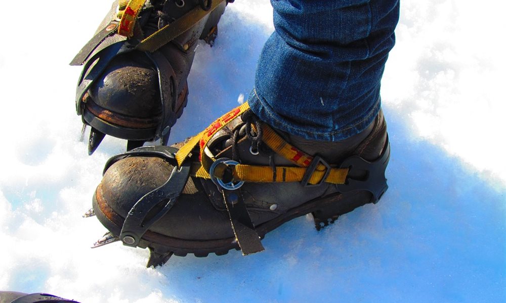 How to select a perfect pair of hiking shoes