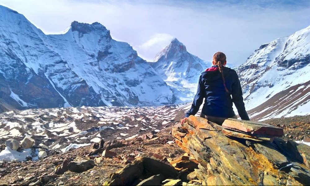 The Ultimate Reward: Kedar Tal's Day 3