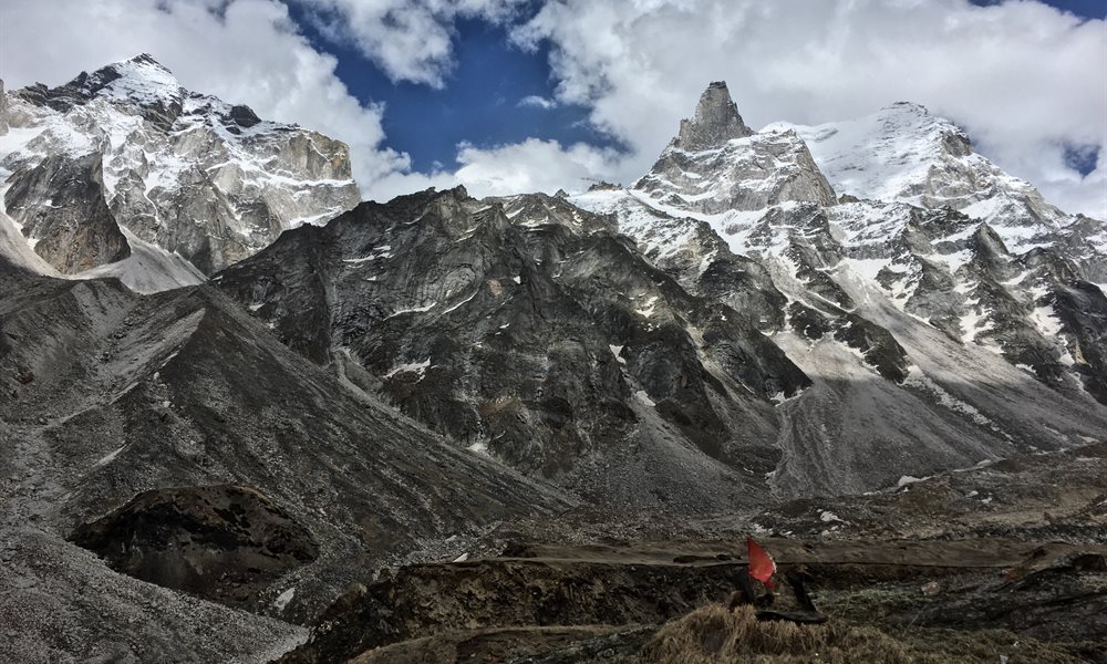 The Ultimate Reward: Kedar Tal's Day 3