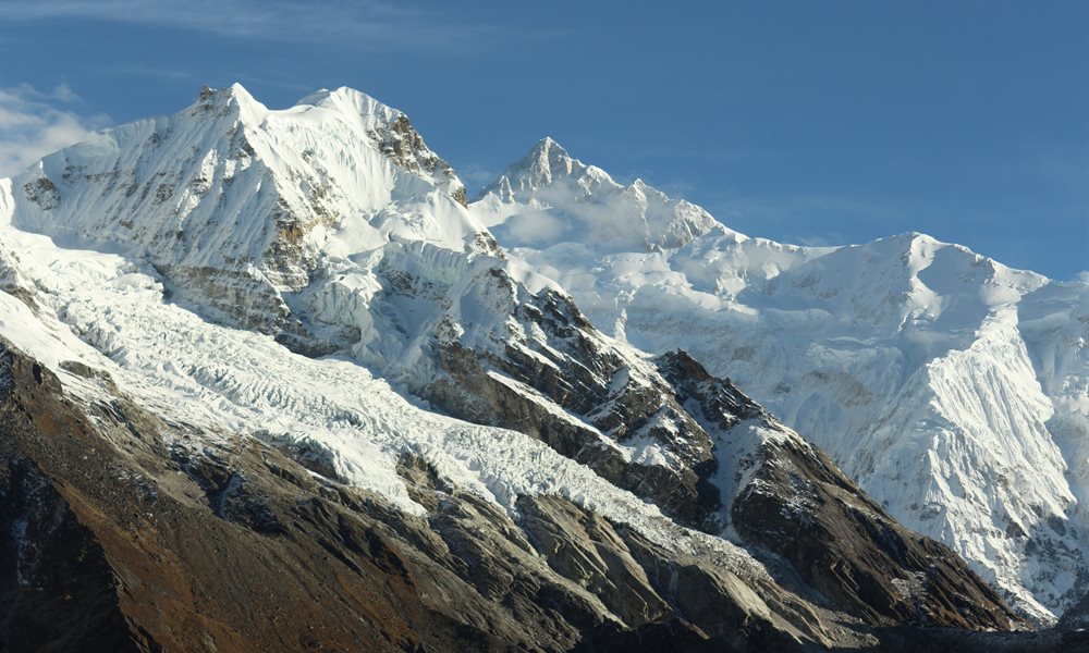 Goecha-La: An epic journey to the footsteps of Mt. Kanchenjunga