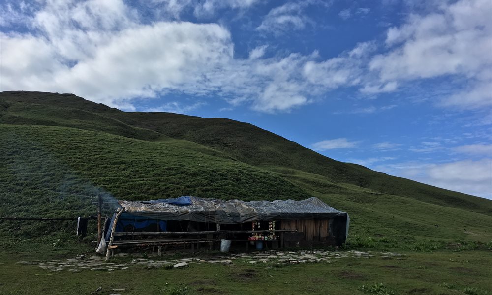 The Trek That Gives Back: What Roop Kund Means To Locals