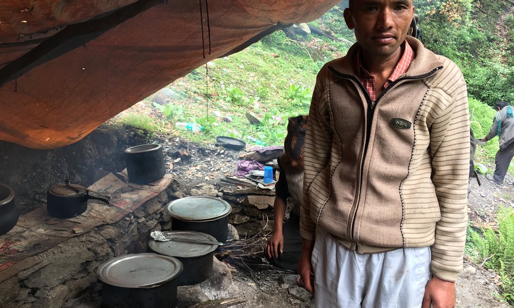 The Trek That Gives Back: What Roop Kund Means To Locals