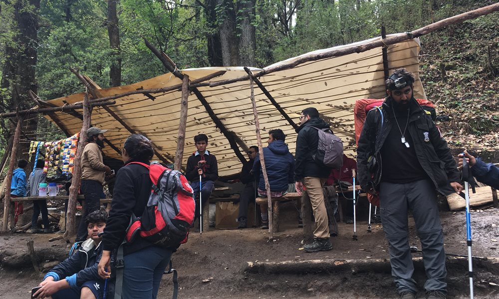 The Trek That Gives Back: What Roop Kund Means To Locals
