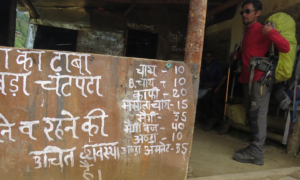 The Trek That Gives Back: What Roop Kund Means To Locals