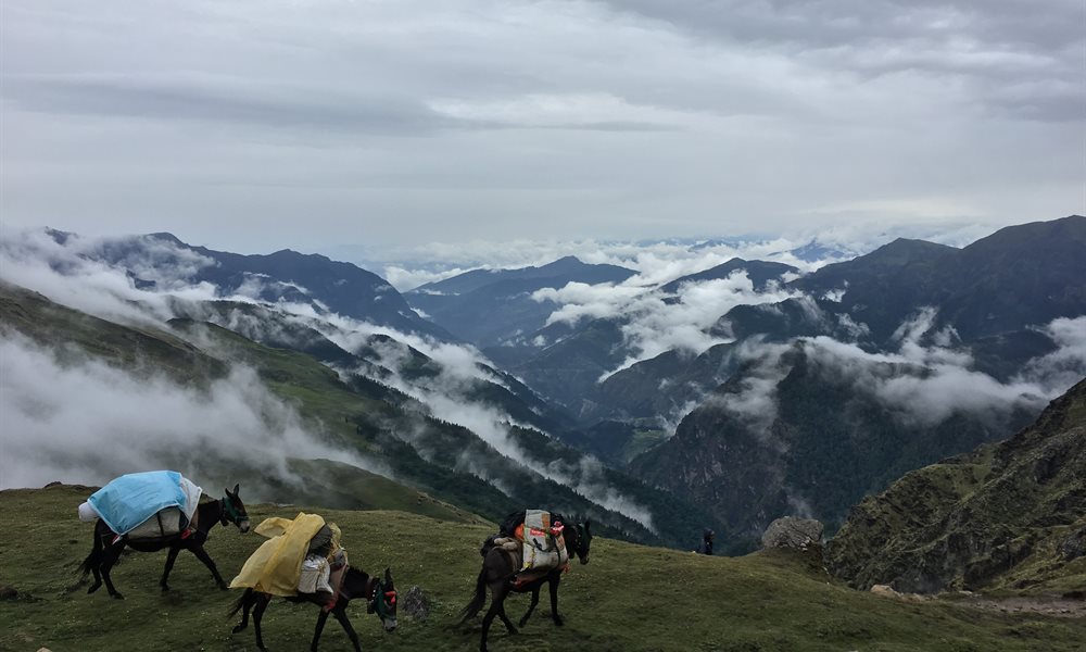 The Trek That Gives Back: What Roop Kund Means To Locals