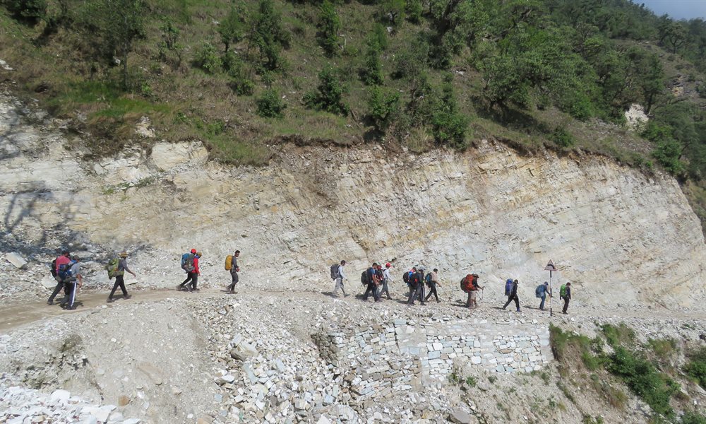 Why Do I Need A Guide For Roop Kund?