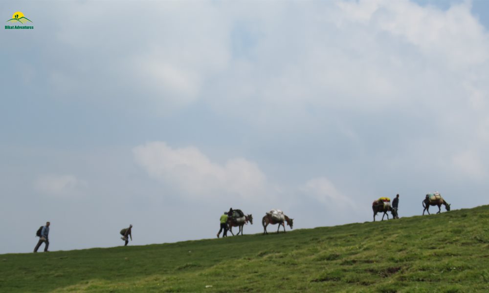 No Fairytale Crap: Why I Don’t Want a Flawless Trek