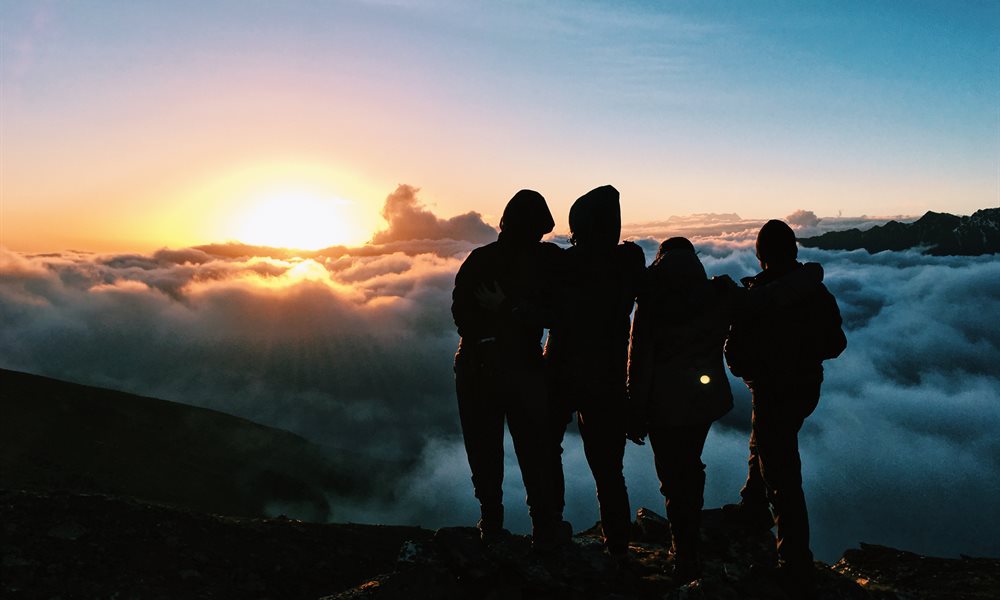 No Fairytale Crap: Why I Don’t Want a Flawless Trek