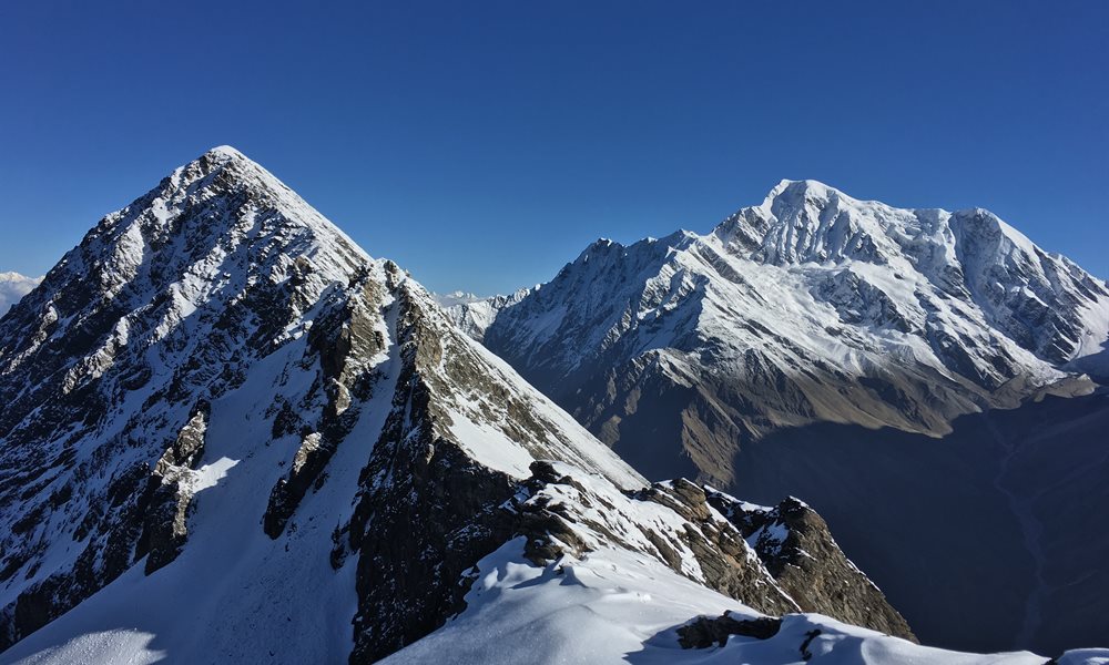 No Fairytale Crap: Why I Don’t Want a Flawless Trek