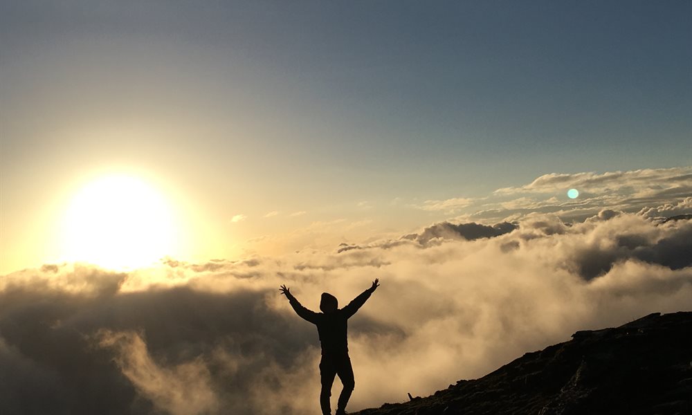 No Fairytale Crap: Why I Don’t Want a Flawless Trek