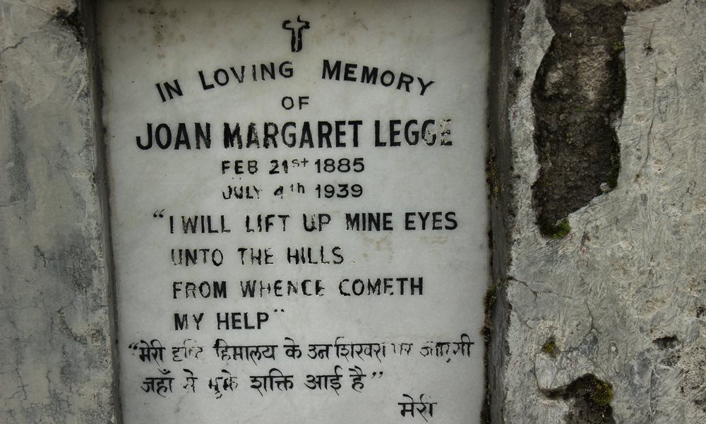Valley of Flowers – Trek or Yatra?