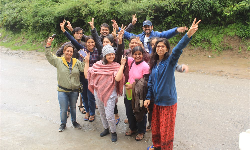 Valley of Flowers – Trek or Yatra?