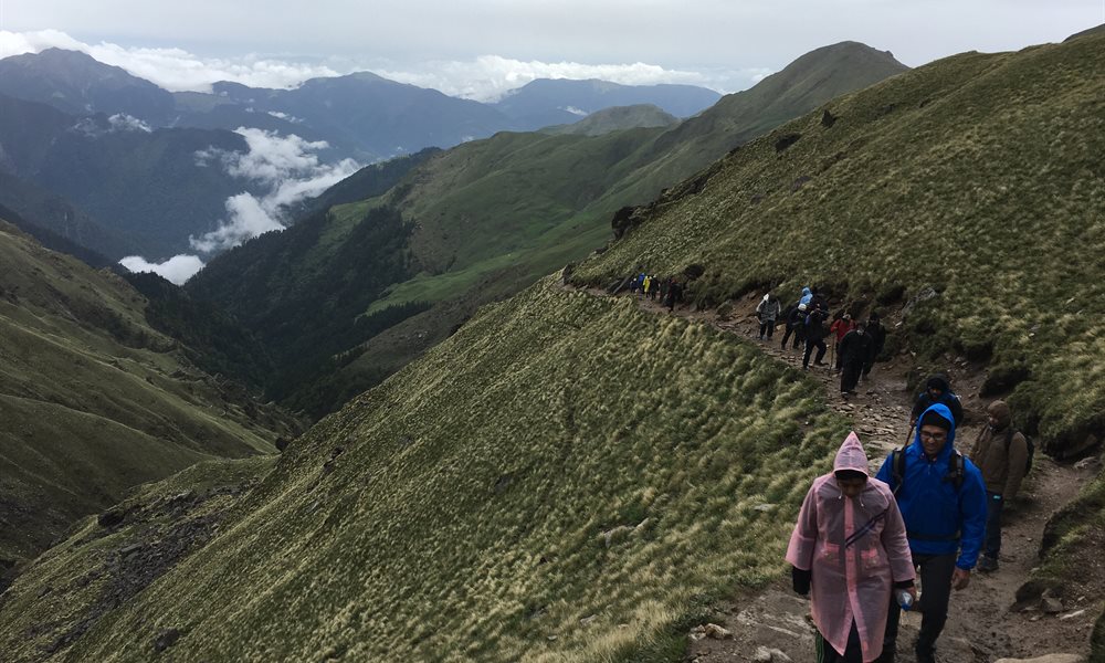 Why Do I Need A Guide For Roop Kund?