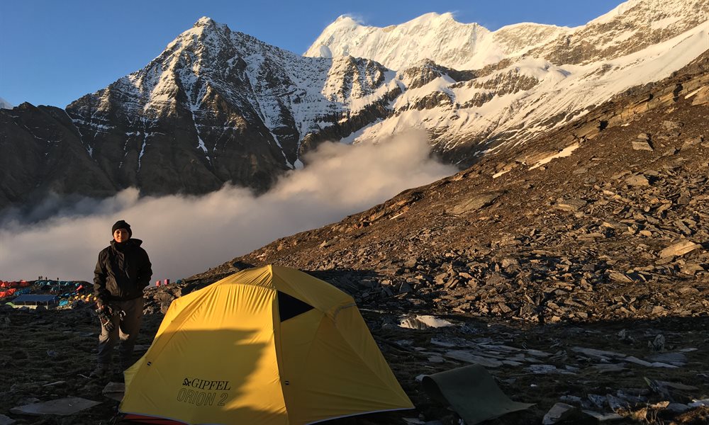 Why Do I Need A Guide For Roop Kund?