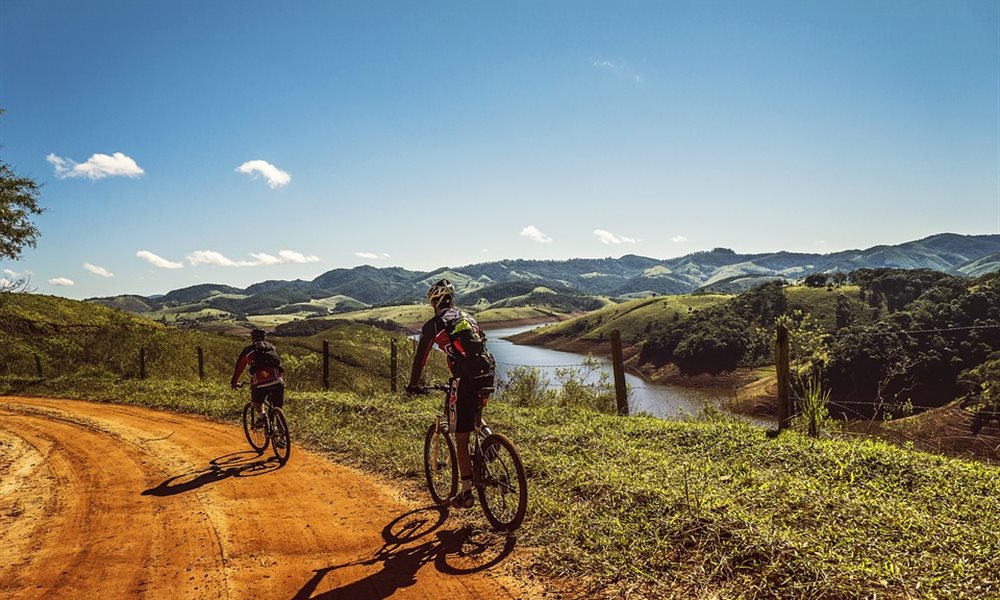 Coolest biking tours around the world to add to your Bike-It list