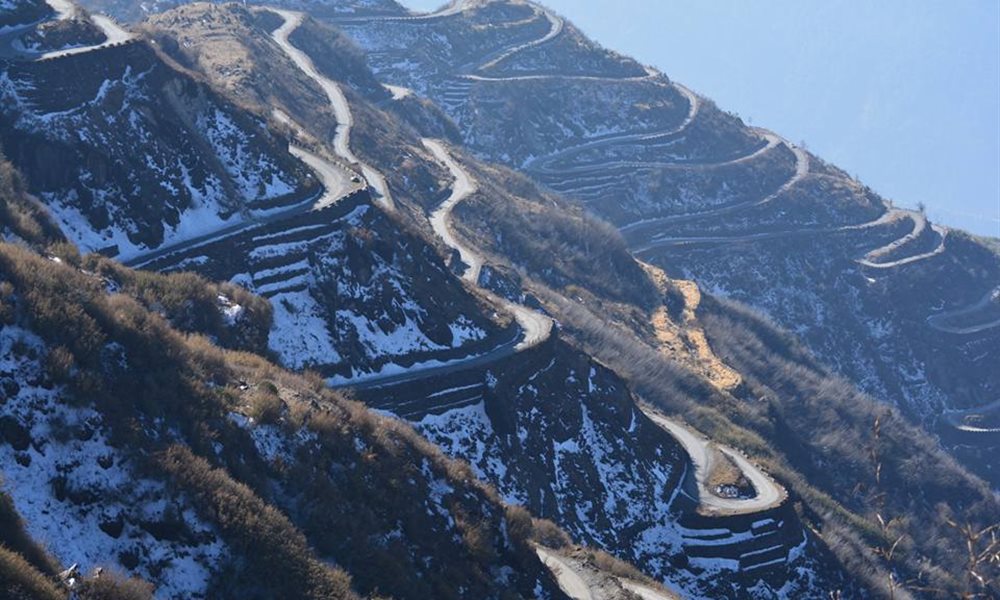 Coolest biking tours around the world to add to your Bike-It list