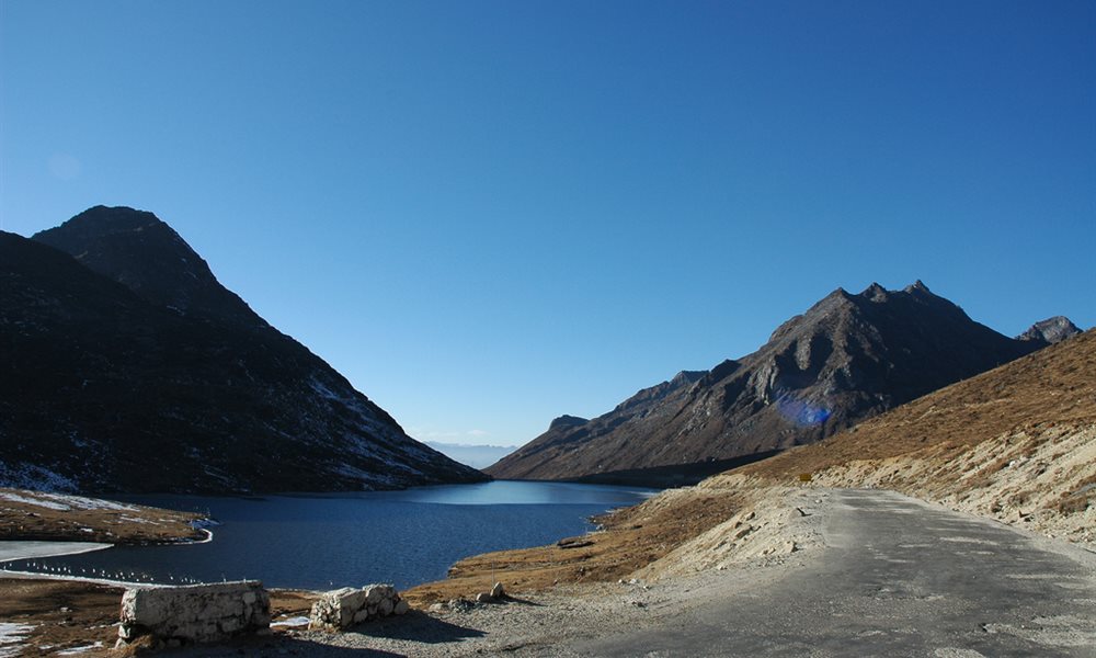 Coolest biking tours around the world to add to your Bike-It list