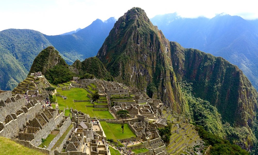 Coolest biking tours around the world to add to your Bike-It list