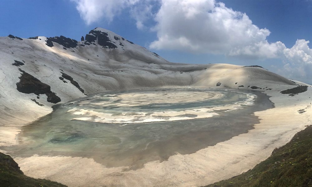 Best Himalayan Treks for upcoming long weekend in August