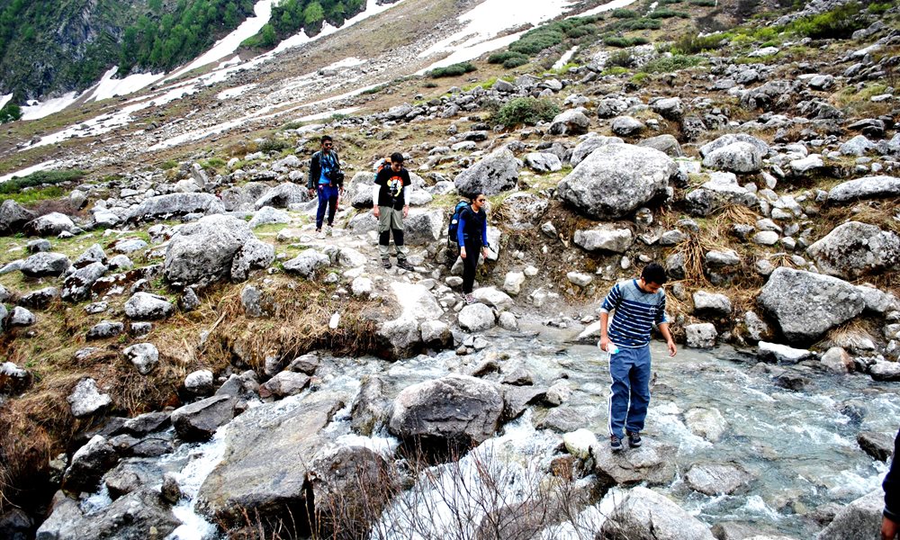 Best Himalayan Treks for upcoming long weekend in August