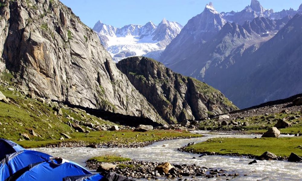 Best Himalayan Treks for upcoming long weekend in August