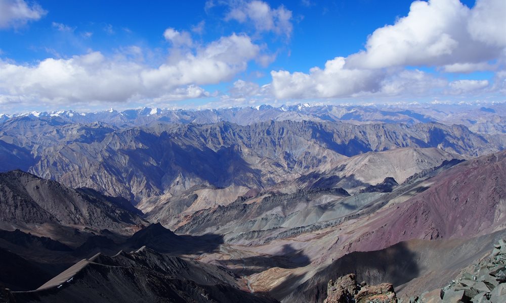 Best Himalayan Treks for upcoming long weekend in August