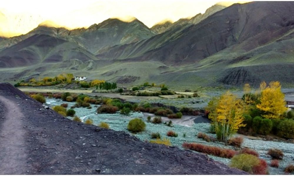 Best Himalayan Treks for upcoming long weekend in August