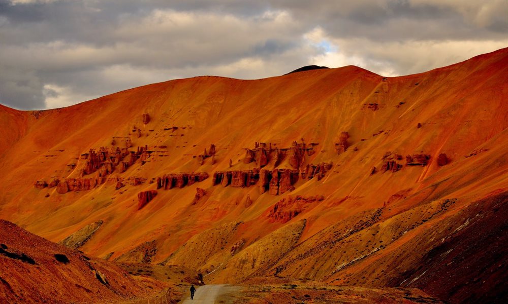 Best Himalayan Treks for upcoming long weekend in August