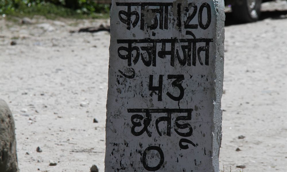 How Himalayan Transport Service is making Your Trek experience Hassle-free