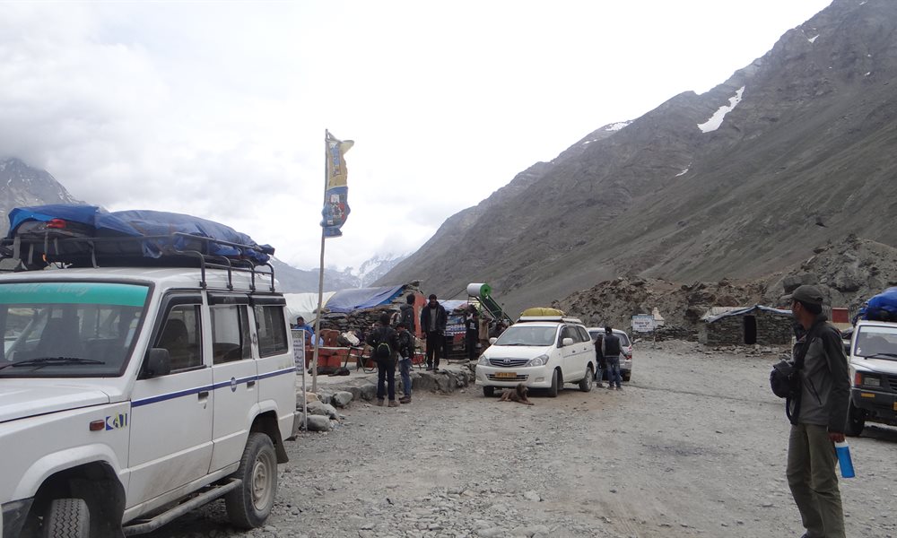 How Himalayan Transport Service is making Your Trek experience Hassle-free