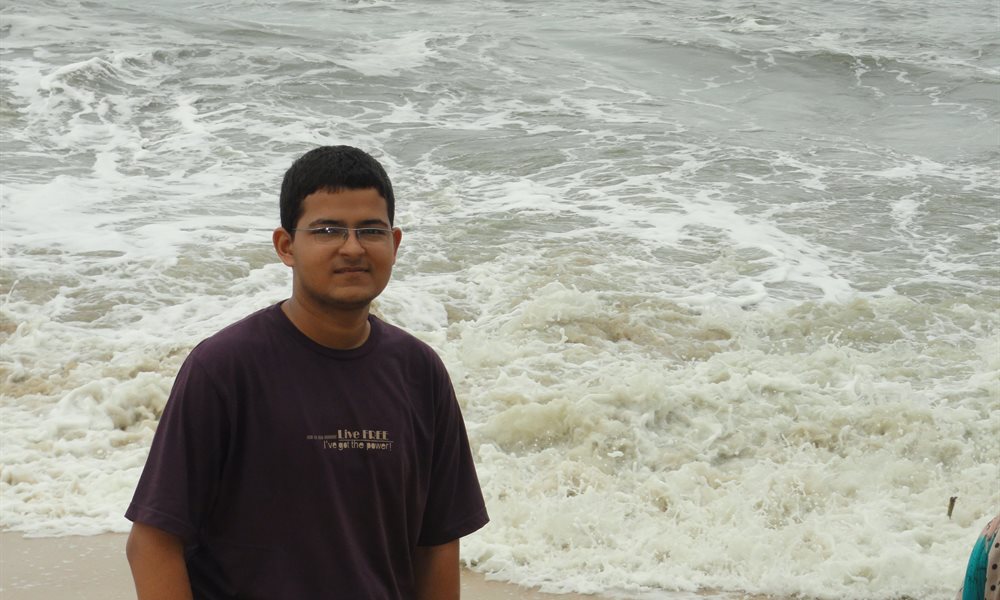 The Kokan Bike Expedition
