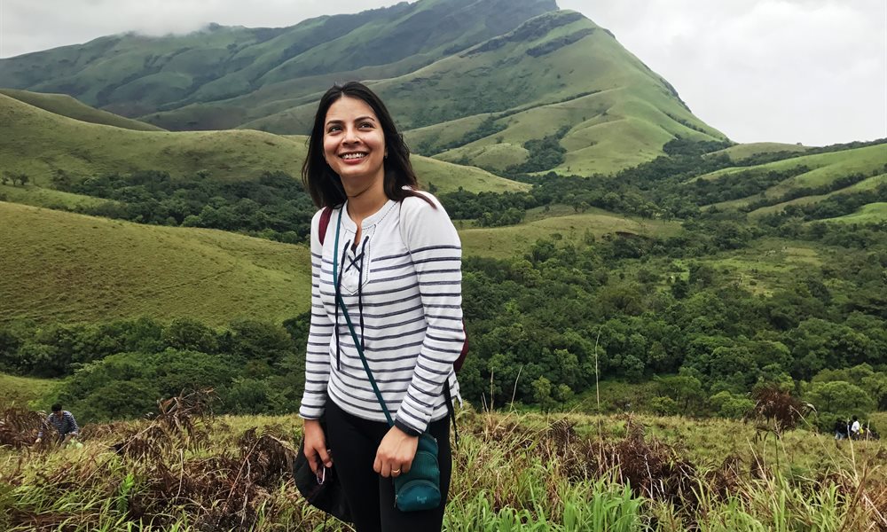 My experience of Western Ghat through Kudremukh trek