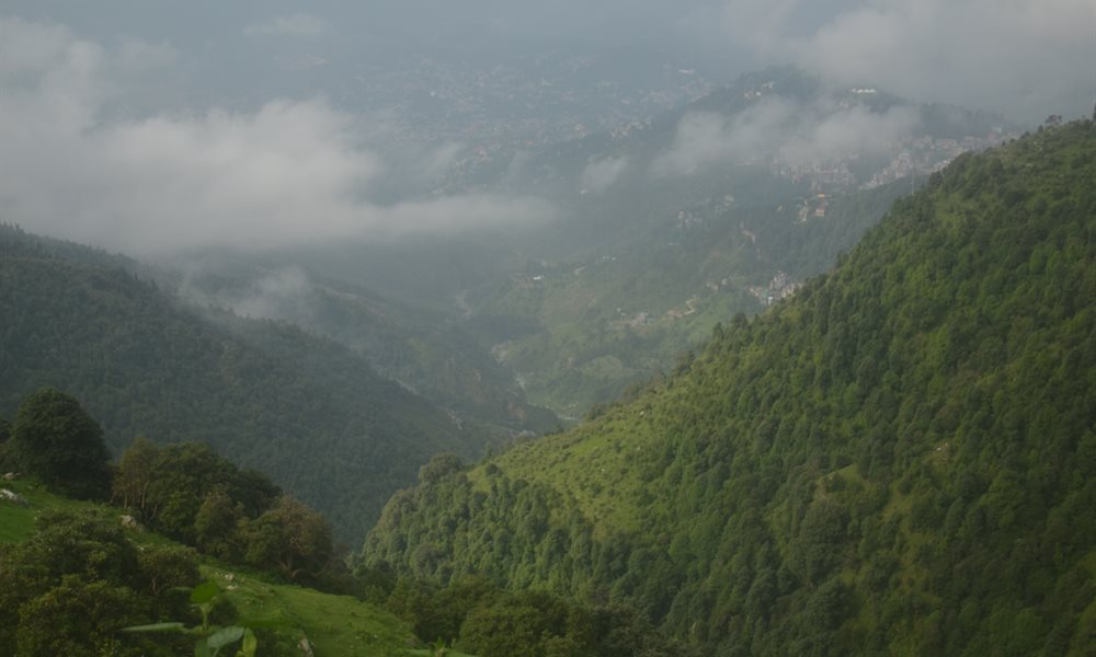 The ultimate guide to Indrahar Pass Trek in monsoon