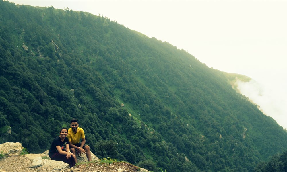 The ultimate guide to Indrahar Pass Trek in monsoon