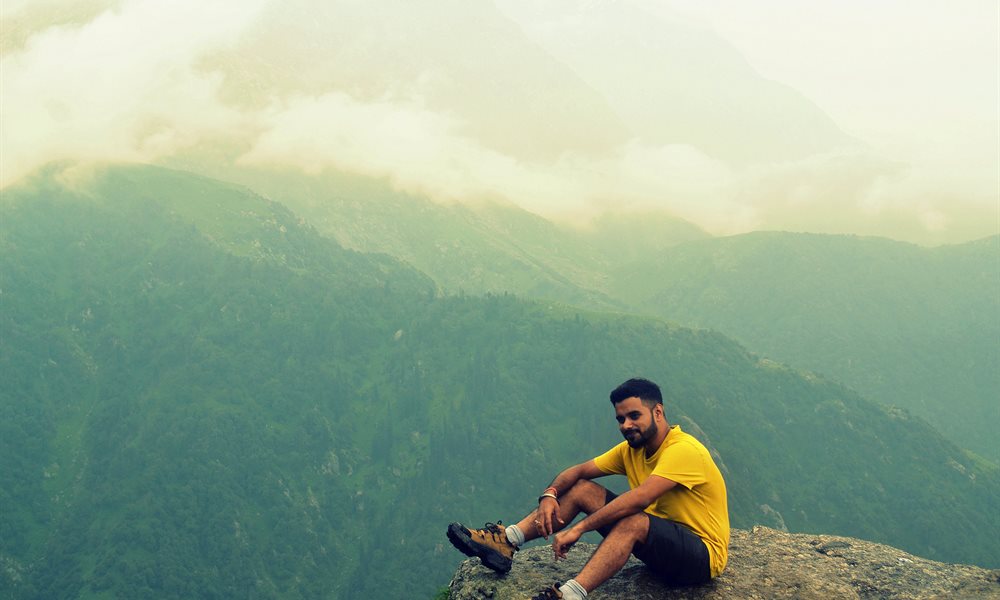 The ultimate guide to Indrahar Pass Trek in monsoon