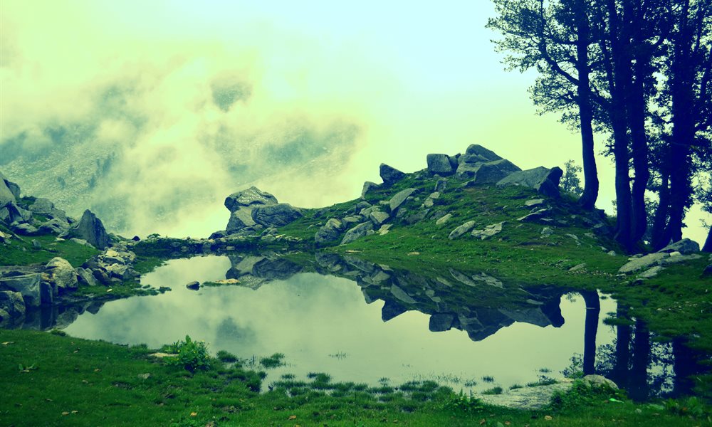 The ultimate guide to Indrahar Pass Trek in monsoon