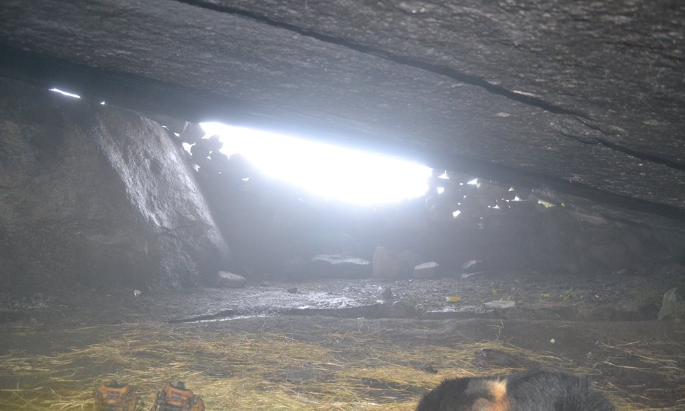 The ultimate guide to Indrahar Pass Trek in monsoon