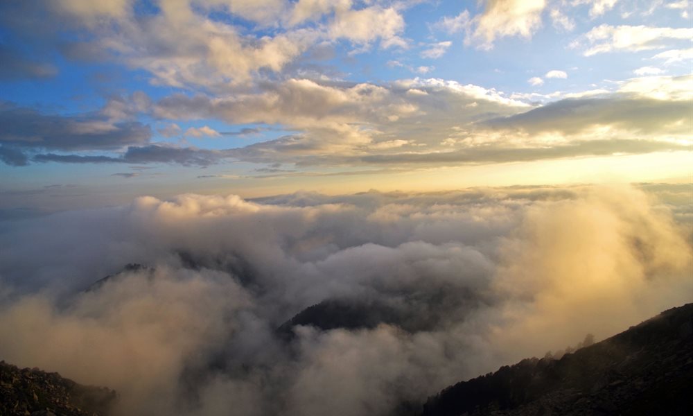 The ultimate guide to Indrahar Pass Trek in monsoon