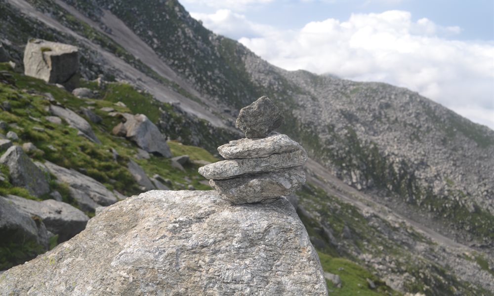The ultimate guide to Indrahar Pass Trek in monsoon