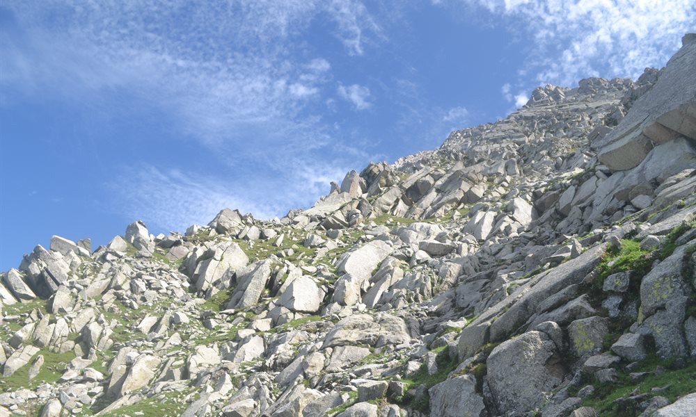 The ultimate guide to Indrahar Pass Trek in monsoon